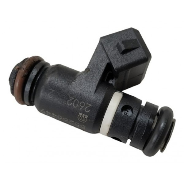 Bico Injetor Fiat Strada 1.3 2023 A6014