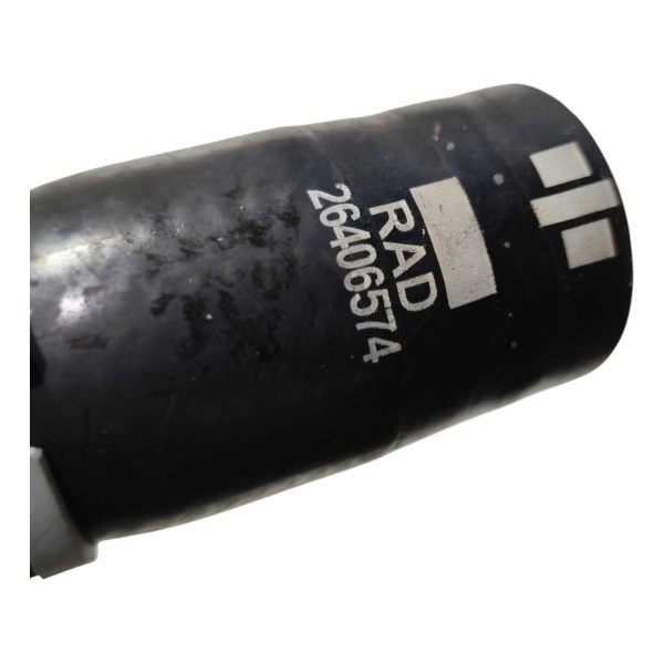 Mangueira Radiador Gm Tracker 2025 26406574