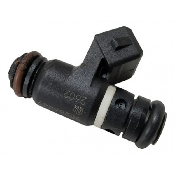 Bico Injetor Fiat Strada 1.3 2023 A6011