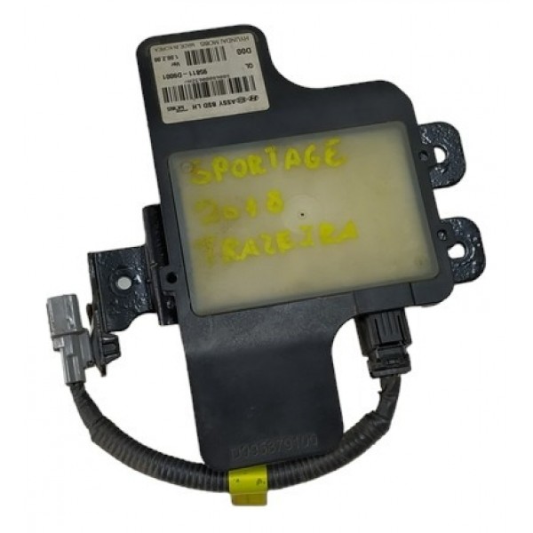 Sensor De Estacionamento (95811d9001) Kia Sportage A6007