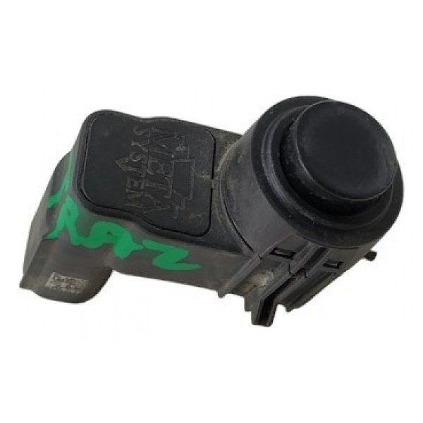 Sensor Estacionamento Tras Peugeot 3008 2014 A6005