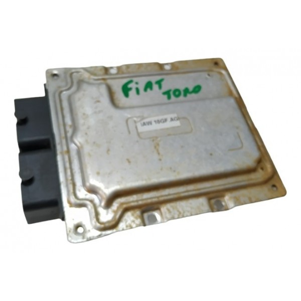 Modulo Injeção Fiat Toro 1.8 2016 A6003