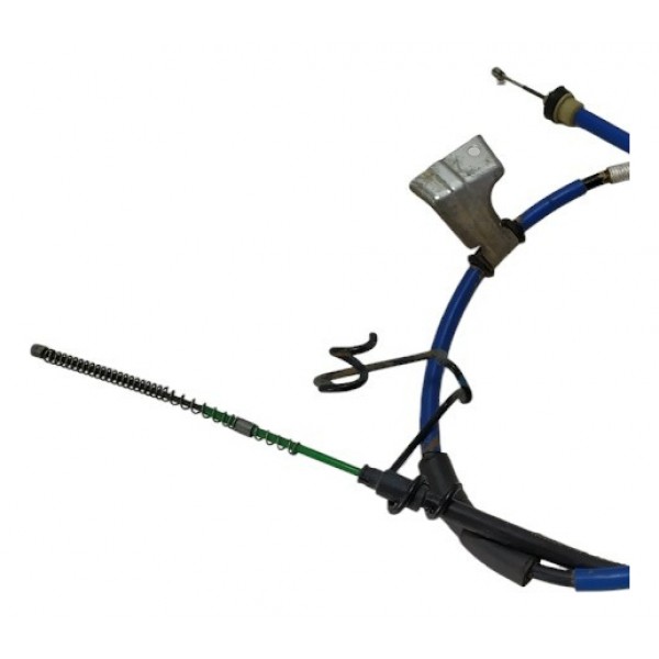 Cabo Freio De Mão Direito Nova Strada 52128497 A6000