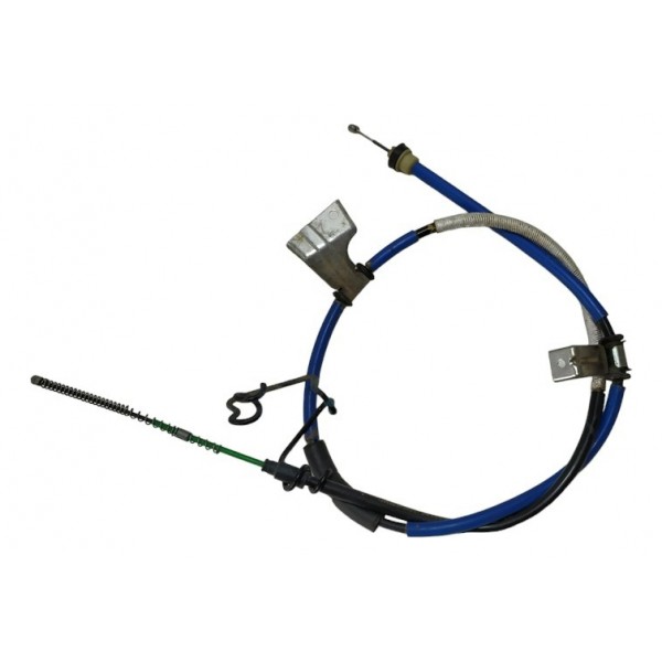 Cabo Freio De Mão Direito Nova Strada 52128497 A6000