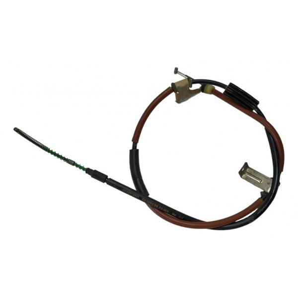 Cabo Freio De Mão Esquerdo Nova Strada 2023 52128498 A5999