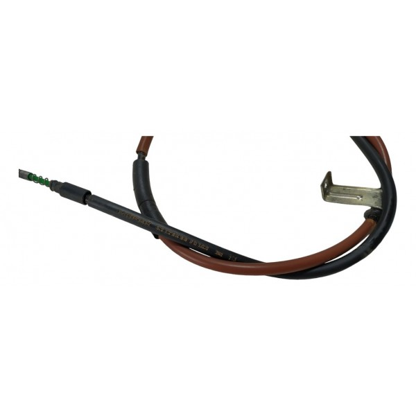 Cabo Freio De Mão Esquerdo Nova Strada 2023 52128498 A5999