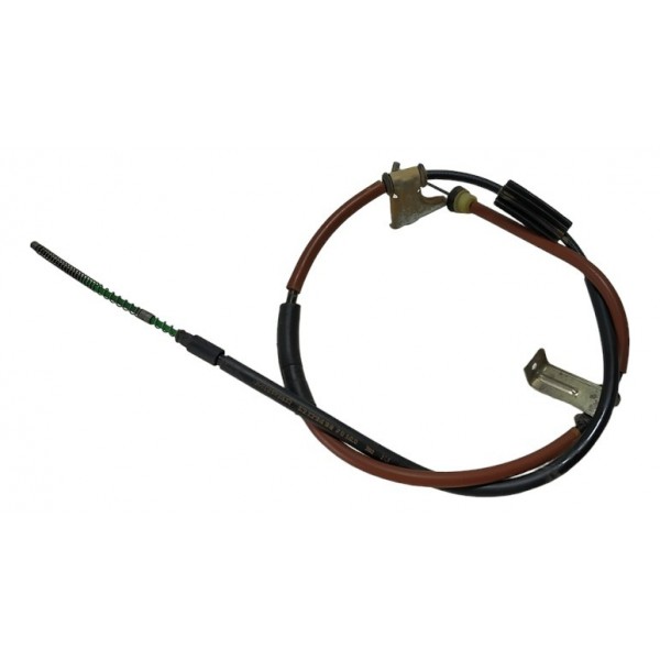 Cabo Freio De Mão Esquerdo Nova Strada 2023 52128498 A5999