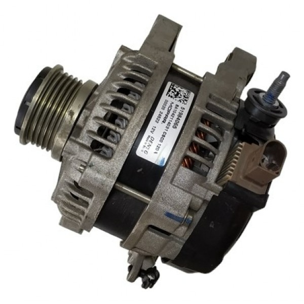 Alternador Fiat Strada Ranch 1.3 2023 A5987