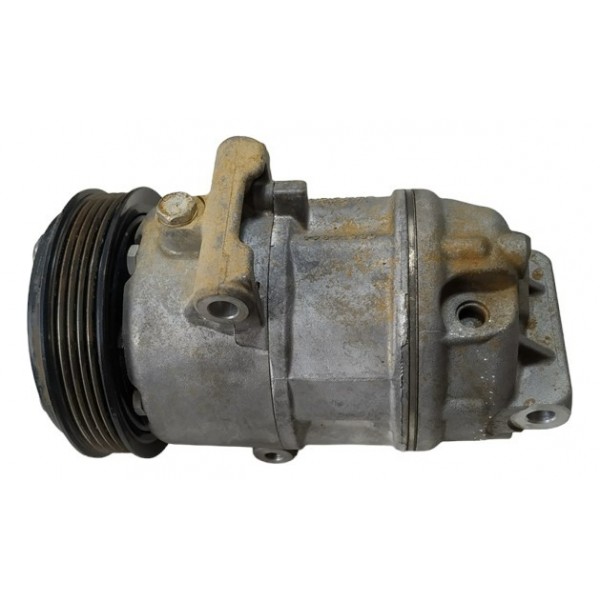 Compressor Ar Cond. Fiat Strada Ranch 1.3 2023 A5986