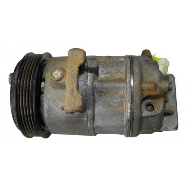 Compressor Ar Cond. Fiat Strada Ranch 1.3 2023 A5986