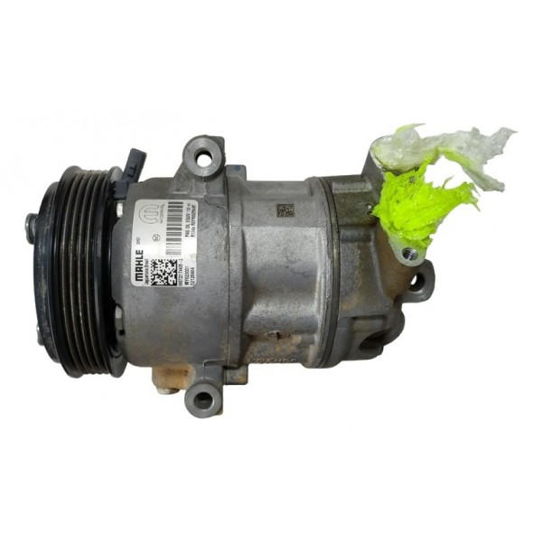 Compressor Ar Cond. Fiat Strada Ranch 1.3 2023 A5986