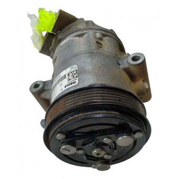 Compressor Ar Cond. Fiat Strada Ranch 1.3 2023 A5986