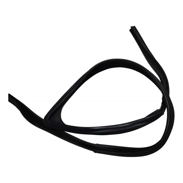 Borracha Canaleta Vidro Porta Diant Dir  Duster 1.6 16v 2020