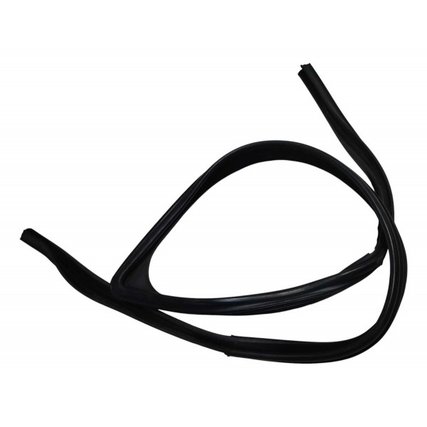 Borracha Canaleta Vidro Porta Diant Dir  Duster 1.6 16v 2020