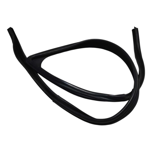 Borracha Canaleta Vidro Porta Diant Dir  Duster 1.6 16v 2020