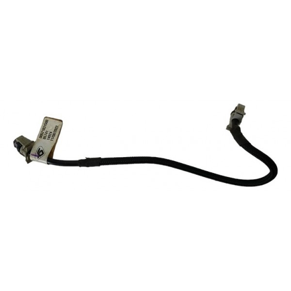 Mangueira Retorno Fiat Strada Ranch 1.3 2023 A5982