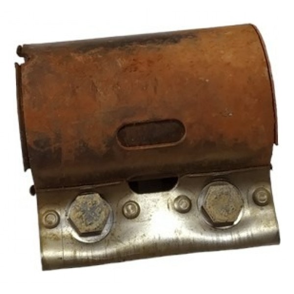 Abraçadeira Escapamento Fiat Strada Ranch 1.3 2023 A5981