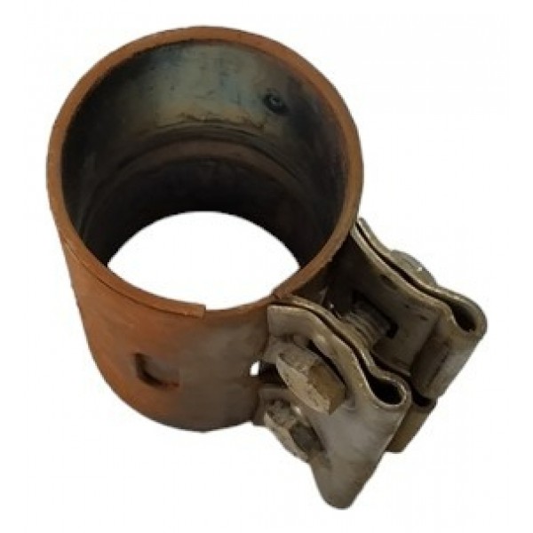 Abraçadeira Escapamento Fiat Strada Ranch 1.3 2023 A5981