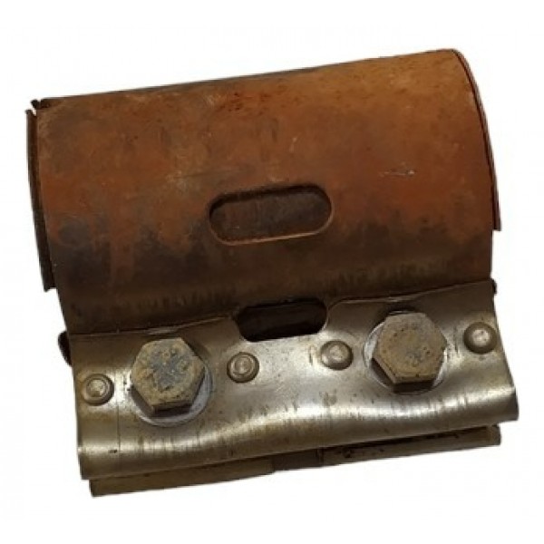 Abraçadeira Escapamento Fiat Strada Ranch 1.3 2023 A5981