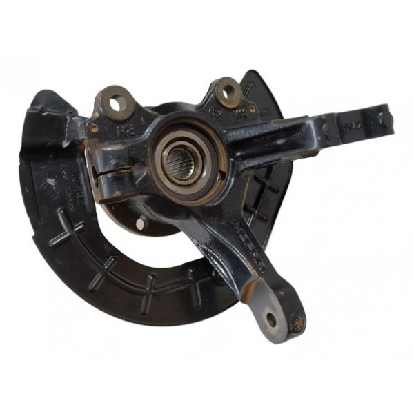 Montante Cubo Roda Diant Dir Fiat Strada Ranch 1.3 2023 A598