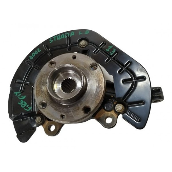Montante Cubo Roda Diant Dir Fiat Strada Ranch 1.3 2023 A598