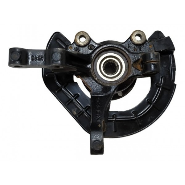 Montante Cubo Roda Diant Esq Fiat Strada Ranch 1.3 23 A5979