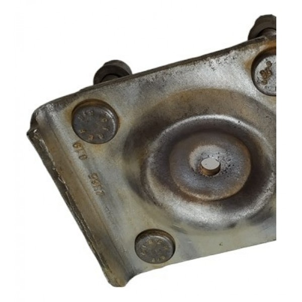 Suporte Feixe Mola Tras Fiat Strada Ranch 1.3 2023 A5967