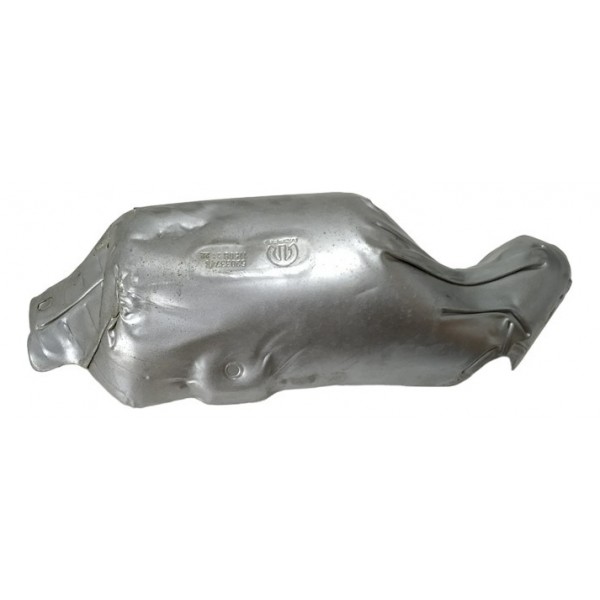 Defletor Calor Catalisador Fiat Strada Ranch 1.3 2023 A5966