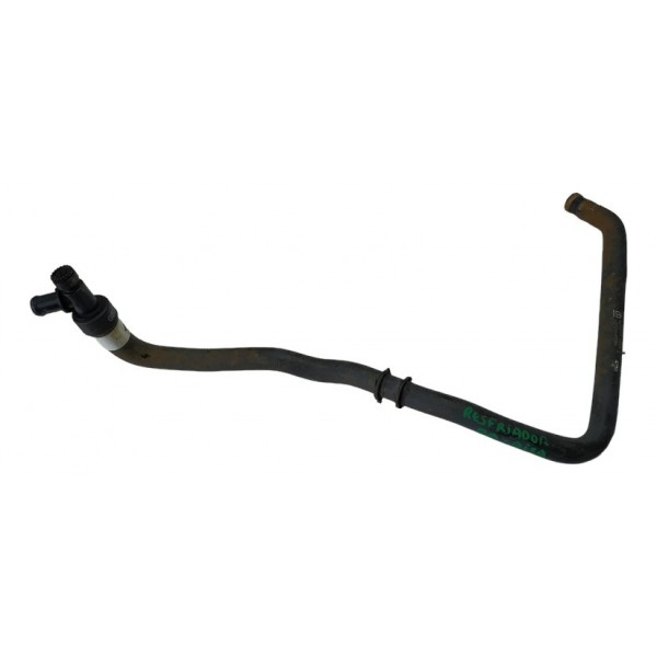 Mangueira Resfriador Caixa Cambio Fiat Strada Ranch 23 A5964