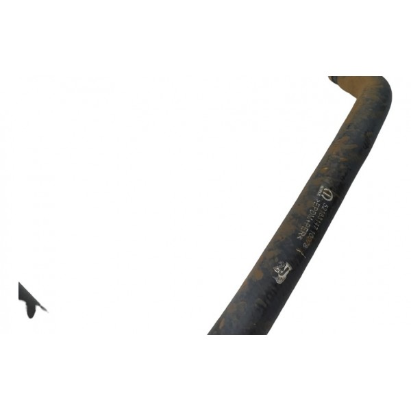 Mangueira Resfriador Caixa Cambio Fiat Strada Ranch 23 A5964