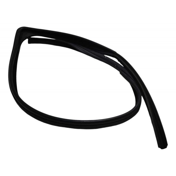 Borracha Canaleta Vidro Porta Diant Esq  Duster 1.6 16v 2020