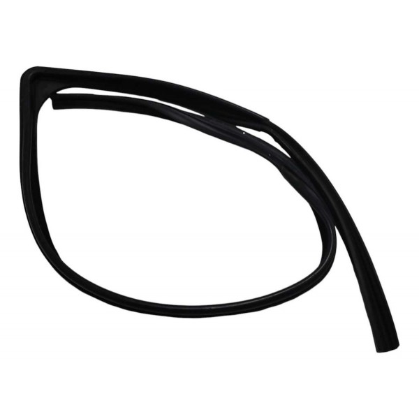 Borracha Canaleta Vidro Porta Diant Esq  Duster 1.6 16v 2020