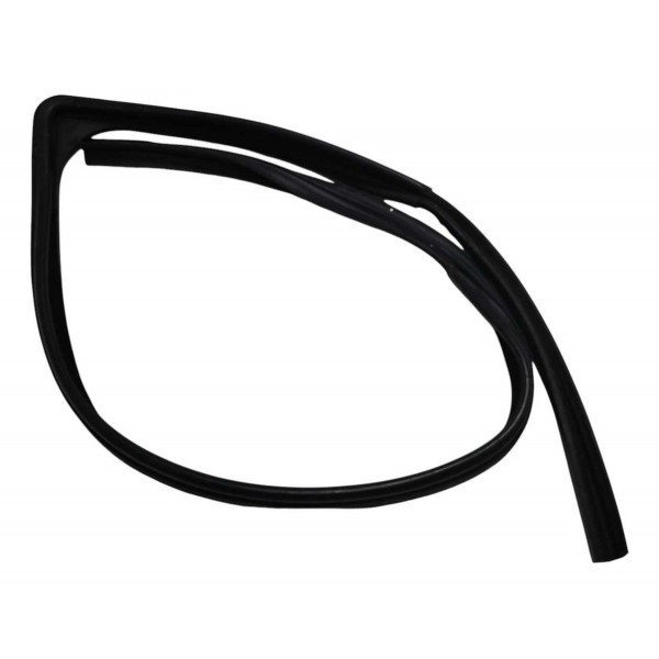 Borracha Canaleta Vidro Porta Diant Esq  Duster 1.6 16v 2020