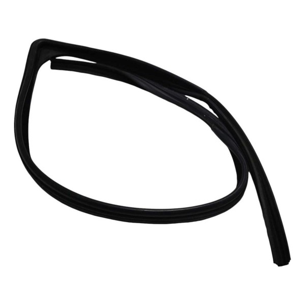 Borracha Canaleta Vidro Porta Diant Esq  Duster 1.6 16v 2020