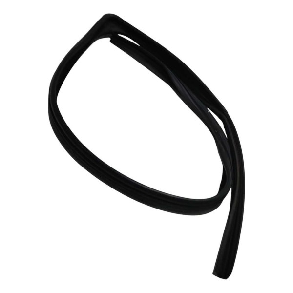 Borracha Canaleta Vidro Porta Diant Esq  Duster 1.6 16v 2020