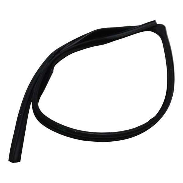 Borracha Canaleta Vidro Porta Diant Esq  Duster 1.6 16v 2020