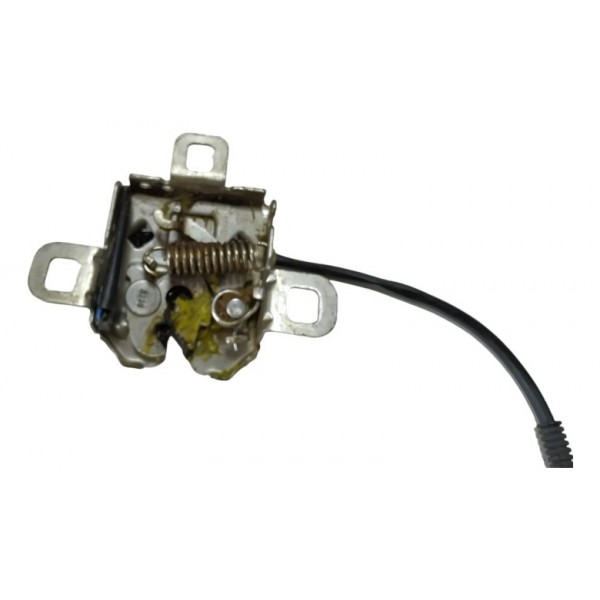 Fechadura Capo Dianteiro Fiat Strada Ranch 1.3 2023 A5962