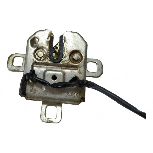 Fechadura Capo Dianteiro Fiat Strada Ranch 1.3 2023 A5962