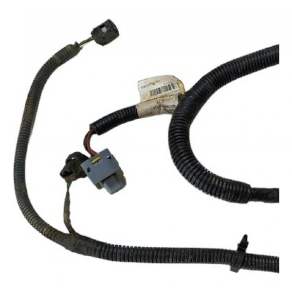 Chicote Porta Dianteira Fiat Strada 2023 46351618 A5960