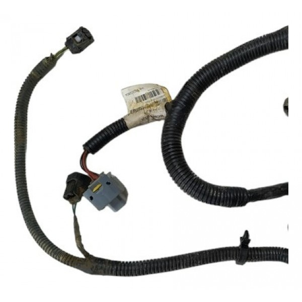 Chicote Porta Dianteira Fiat Strada 2023 46351618 A5960