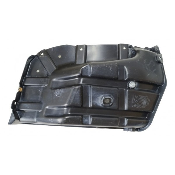 Parabarro Tras Esq Fiat Strada Ranch 1.3 2023 A5956