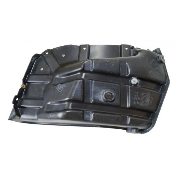 Parabarro Tras Esq Fiat Strada Ranch 1.3 2023 A5956