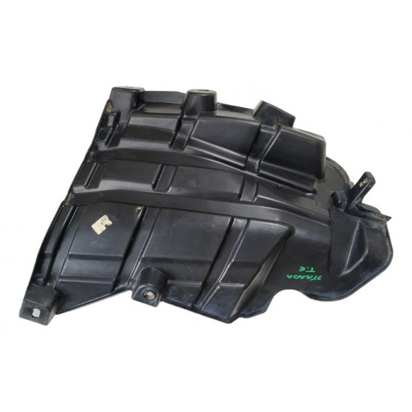 Parabarro Tras Esq Fiat Strada Ranch 1.3 2023 A5955