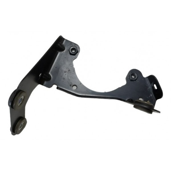 Suporte Modulo Abs Fiat Strada Ranch 1.3 2023 A5952