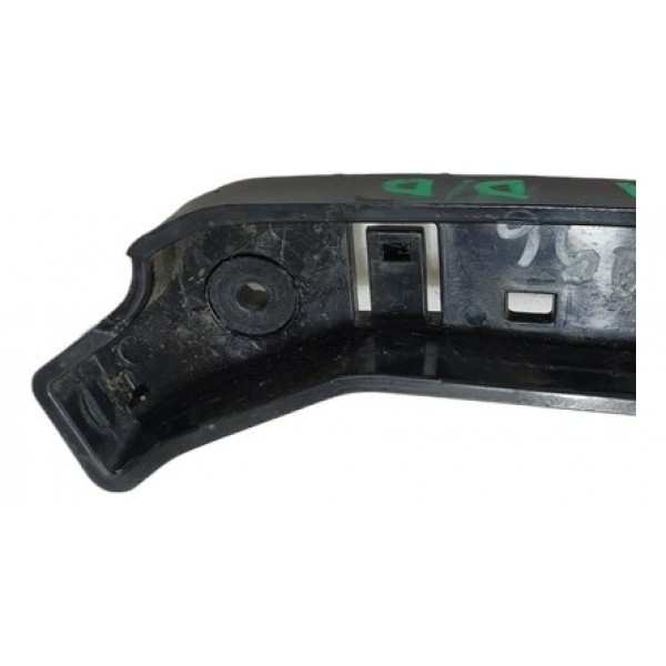 Guia Paralama Diant Dir Fiat Strada Ranch 1.3 2023 A5950