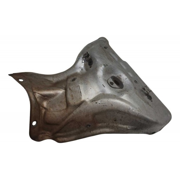 Proteção Calor Catalisador  Renault Duster 1.6 16v 2020