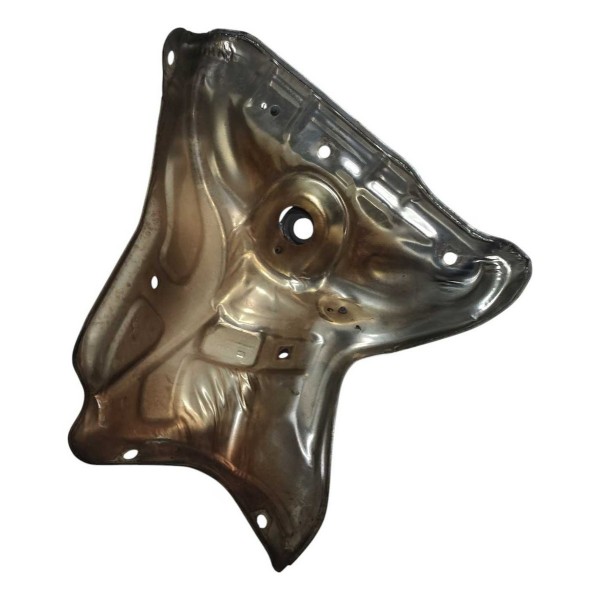 Proteção Calor Catalisador  Renault Duster 1.6 16v 2020