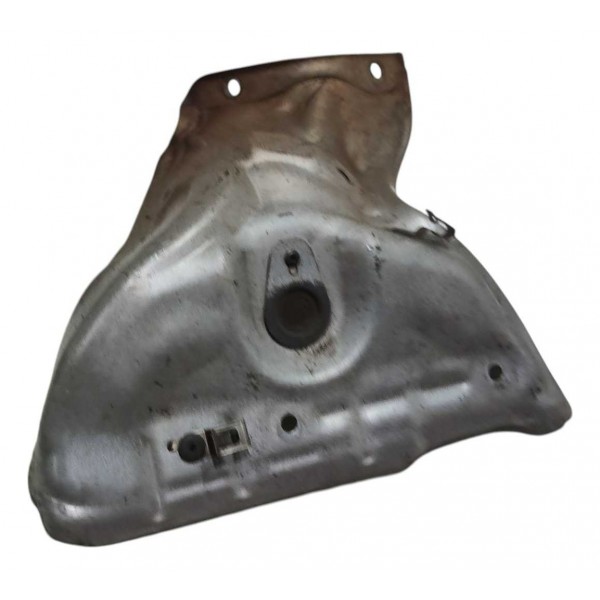 Proteção Calor Catalisador  Renault Duster 1.6 16v 2020