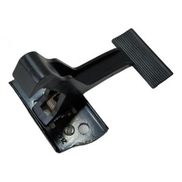 Alavanca Abertura Capo Diant Fiat Strada Ranch 1.3 23 A5949