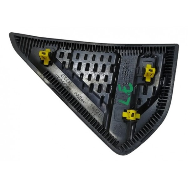 Acabamento Esq Paralama Fiat Strada Ranch 1.3 2023 A5946